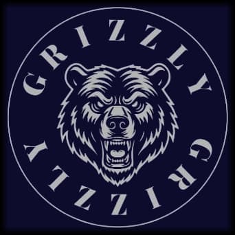 GRIZZLY logo