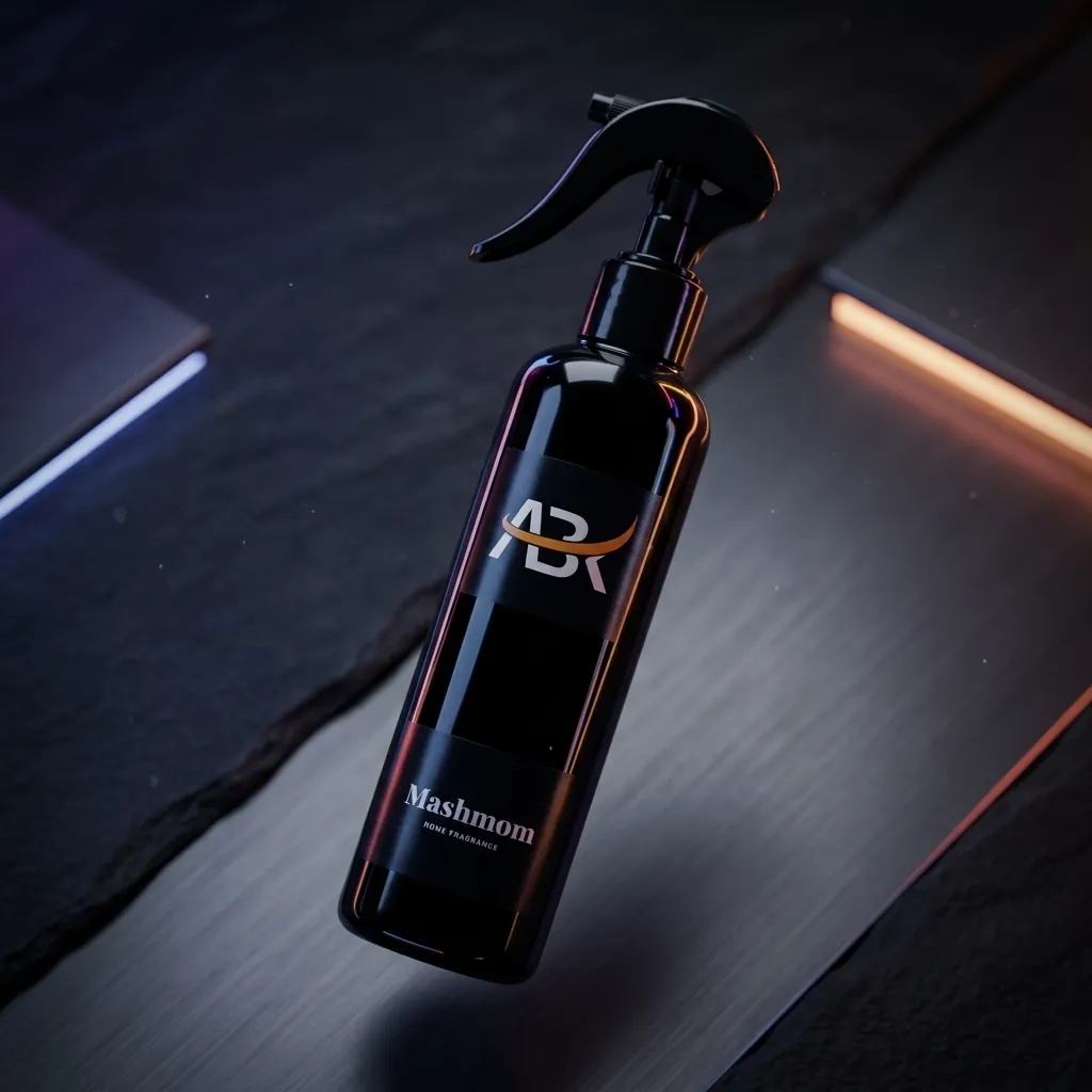 ABK مشموم — معطر المنزل