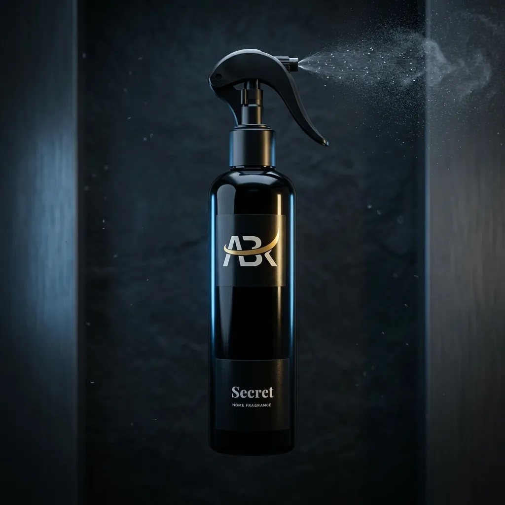 ABK Secret — Home Fragrance