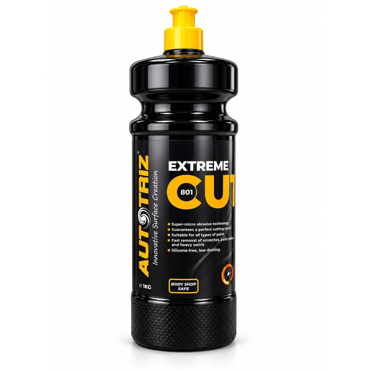 Autotriz Extreme Cut 801 — مركّب قطع قوي