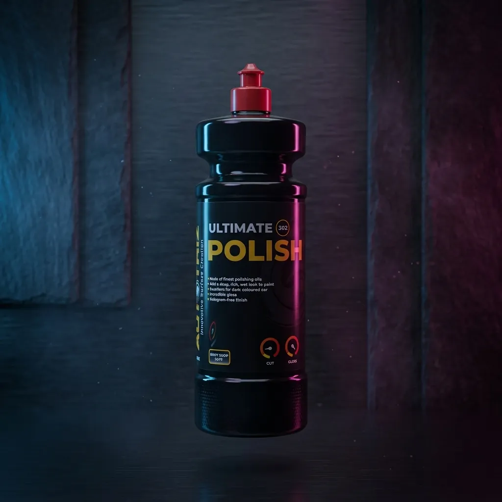 Autotriz Ultimate Polish 302