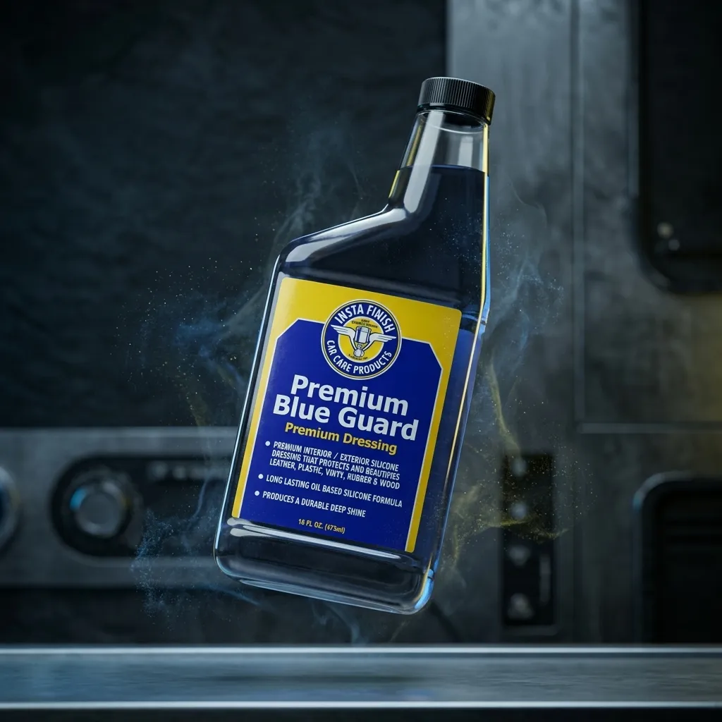 Insta Finish Premium Blue Guard