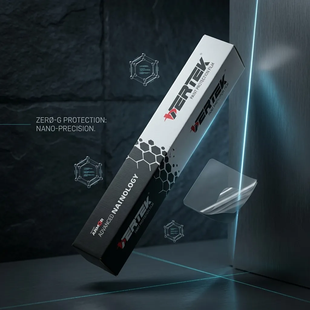 تركيب احترافي