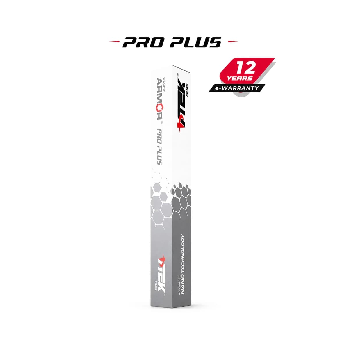 VTEK PPF — Weather Armor PRO PLUS
