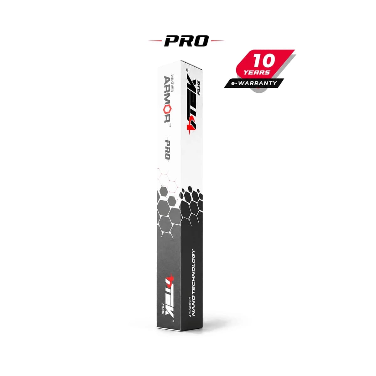 VTEK PPF — Weather Armor PRO