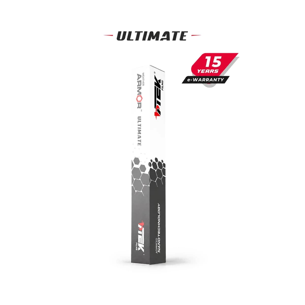 VTEK PPF — Weather Armor ULTIMATE